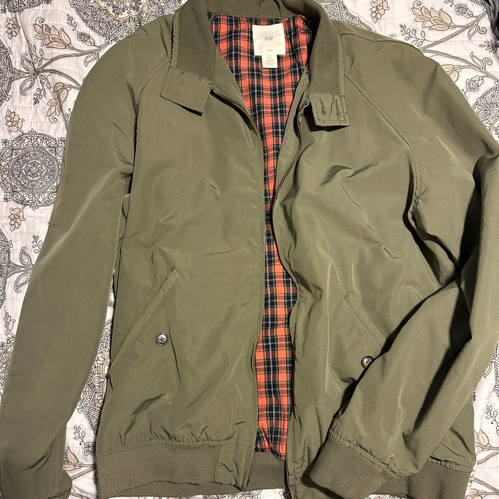 Jacket